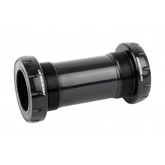 CeramicSpeed BB Alpha for BSA SRAM DUB Road Ceramic Bearing Bottom Bracket