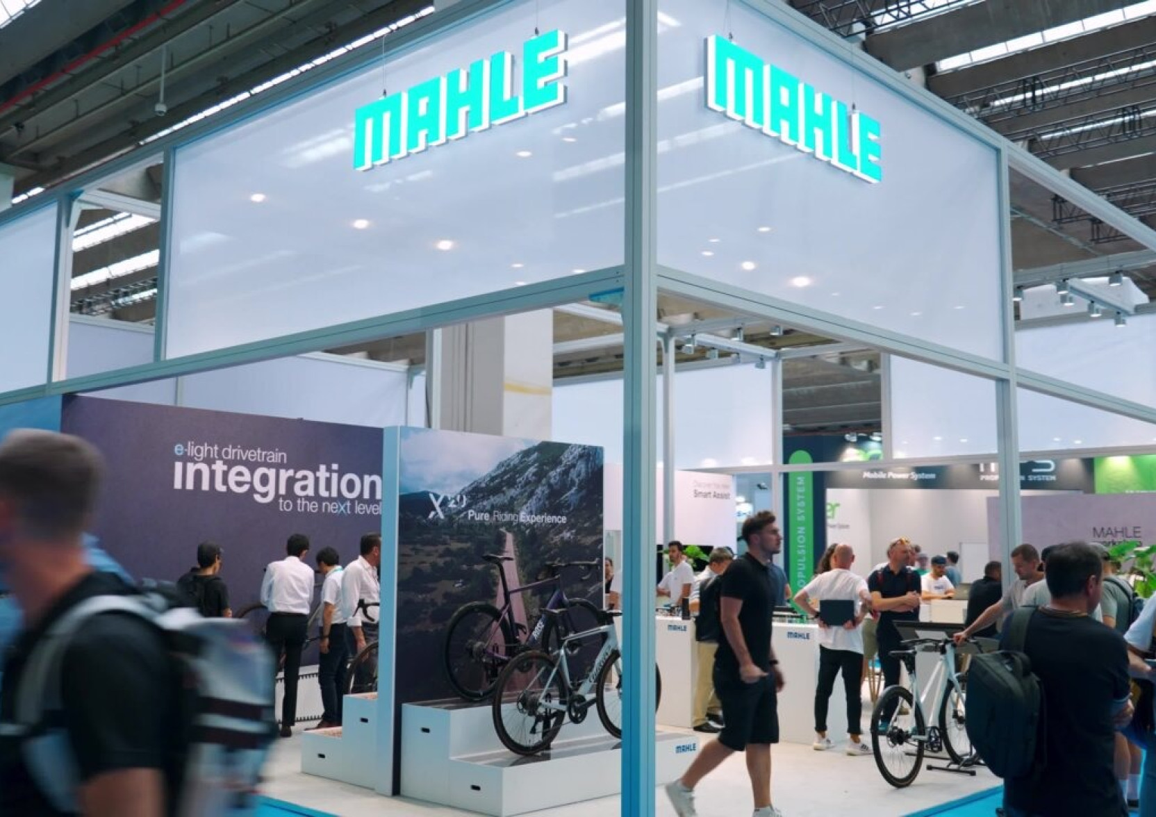 MAHLE