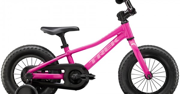 Trek Precaliber 12