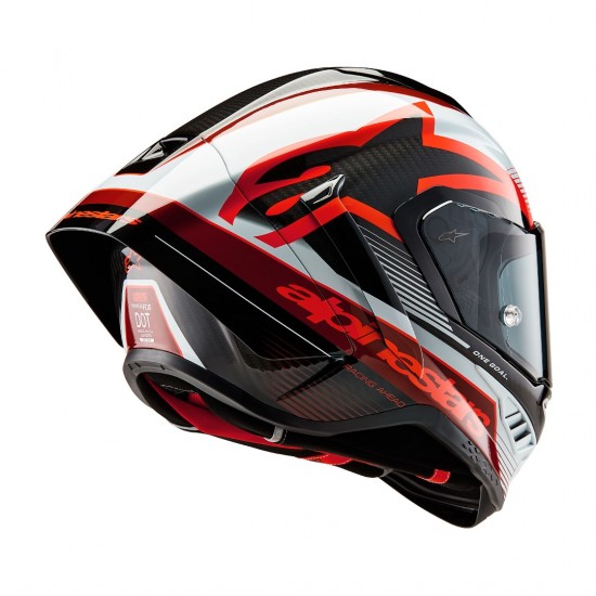 Alpinestars Supertech R10 Team Alpinestars Supertech R10 Team