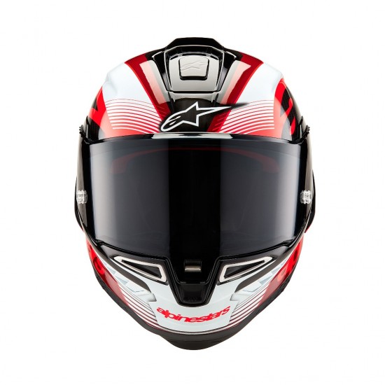 Alpinestars Supertech R10 Team Alpinestars Supertech R10 Team