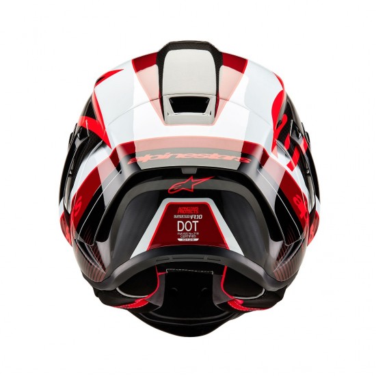 Alpinestars Supertech R10 Team Alpinestars Supertech R10 Team