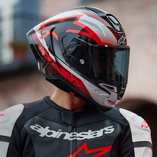 Alpinestars Supertech R10 Team Alpinestars Supertech R10 Team