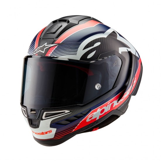 Alpinestars Supertech R10 Team Alpinestars Supertech R10 Team