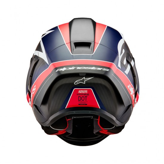 Alpinestars Supertech R10 Team Alpinestars Supertech R10 Team