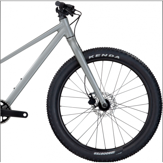 BMC 2022 TWOSTROKE AL 24 X4 1X8
