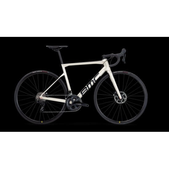 BMC TEAMMACHINE SLR SIX ROAD BIKE 2022