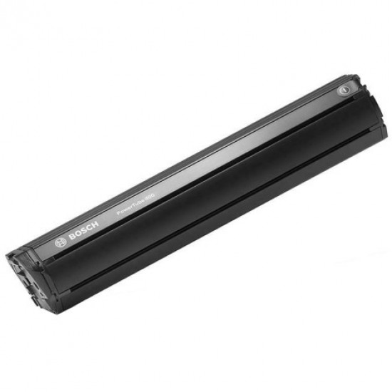 Bosch PowerTube 400 BBP282 Horizontal E-Bike Battery Bosch PowerTube 400 BBP282 Horizontal E-Bike Battery