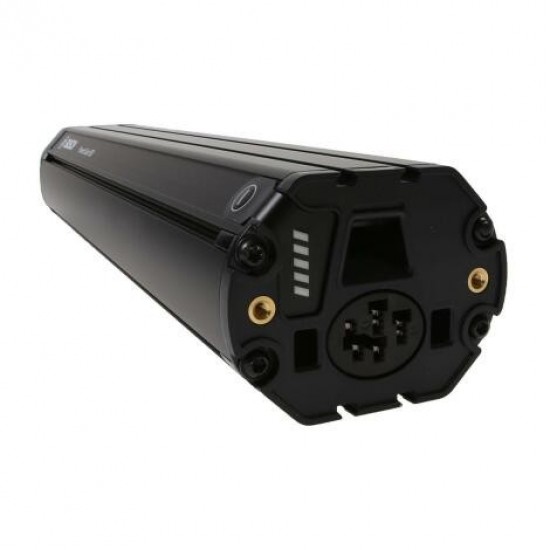 Bosch PowerTube 400 BBP282 Horizontal E-Bike Battery Bosch PowerTube 400 BBP282 Horizontal E-Bike Battery