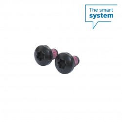 Bosch Cable cover screw set (BDU38YY)