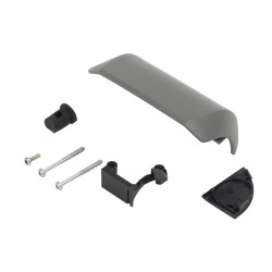Bosch Battery Holder Kit for Rack Battery, platinum