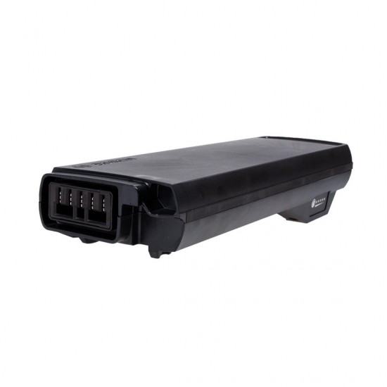 Bosch PowerPack 400 Rack, black (Classic+)