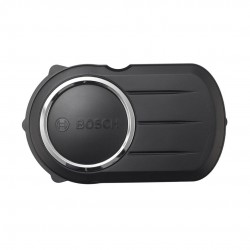 Bosch Design Cover, black, (Classic+)