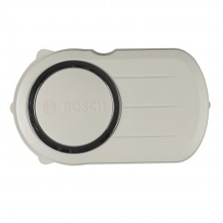 Bosch Design Cover, white, (Classic+)