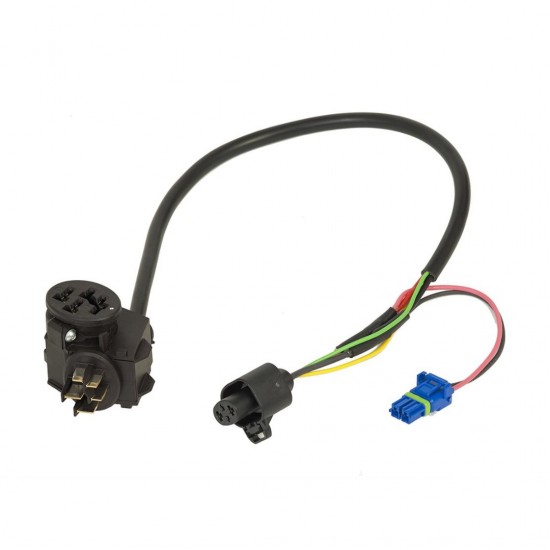 Bosch Y Cable for Frame Battery 370 mm (BCH250)