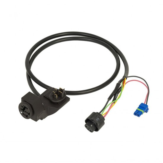Bosch Y cable for rack battery 880 mm (BCH251)