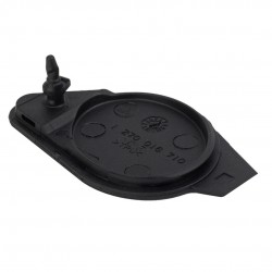 Bosch Cover Cap for Frame Battery Charging Socket