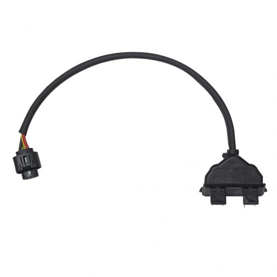 Bosch Cable for frame battery 340 mm (Classic+)