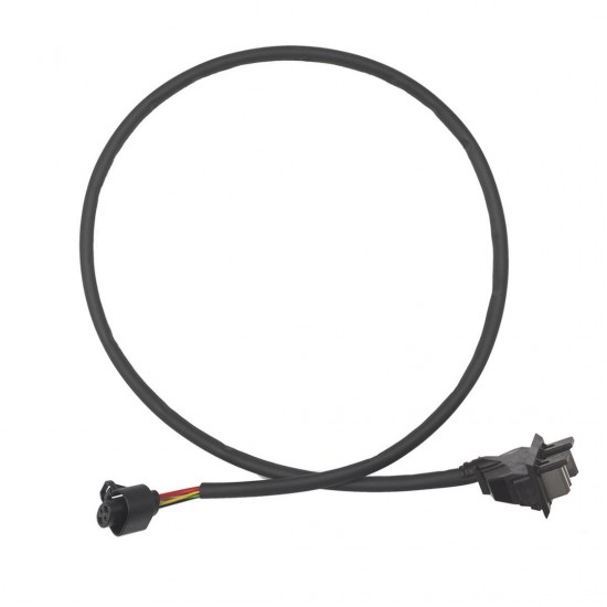 Bosch Cable for Classic+ rack battery 850 mm