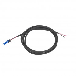 Bosch Light Cable for Headlight 1,400 mm Bosch Light Cable for Headlight 1,400 mm