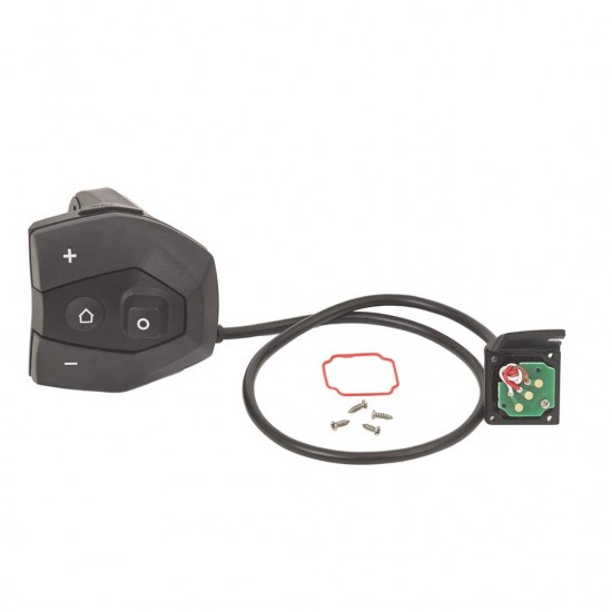 Bosch Nyon Control Unit (BUI275)