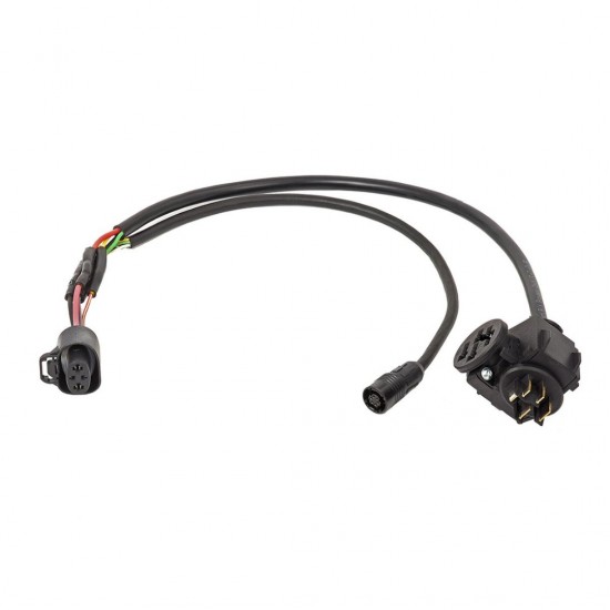 Bosch Y Cable for Frame Battery 370 mm (BCH260)