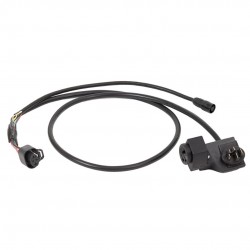 Bosch Y cable for rack battery 880 mm (BCH261)