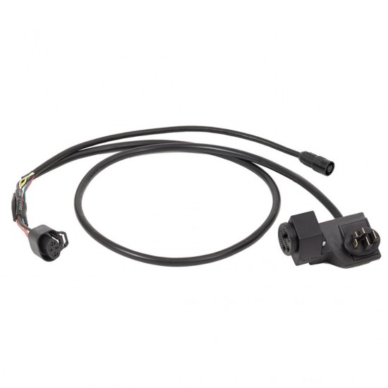 Bosch Y cable for rack battery 880 mm (BCH261)