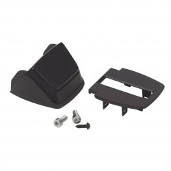 Bosch Plastic trim kit for frame battery lock