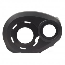 Bosch Active Line design cover, right, inverse (BDU2XX)