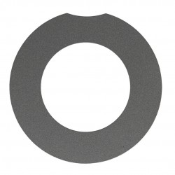 Bosch Cover ring platinum, design cover right (BDU2XX)