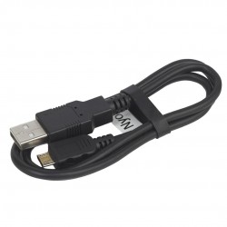 Bosch USB Charging Cable Micro A - Micro B, 600 mm for Nyon (BUI275)