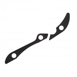 Bosch Damping Film Set (BDU2xx)