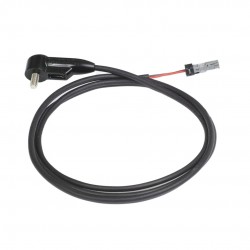 Bosch Wheel speed sensor, 1,230 mm