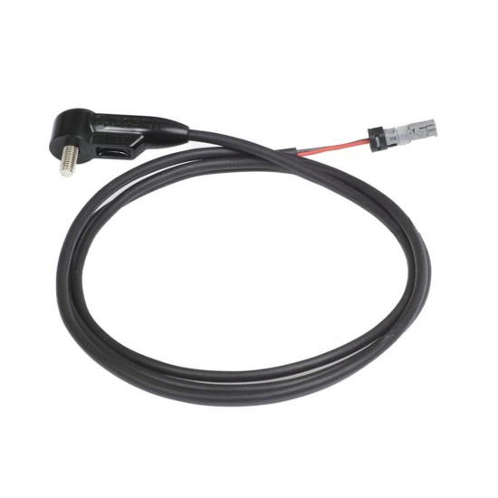 Bosch Wheel speed sensor, 1,230 mm