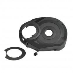 Bosch Performance Line design cover kit, left (BDU2XX) Bosch Performance Line design cover kit, left (BDU2XX)