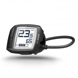 Bosch Purion Display, anthracite, cable 1,500 mm (BUI215) Bosch Purion Display, anthracite, cable 1,500 mm (BUI215)