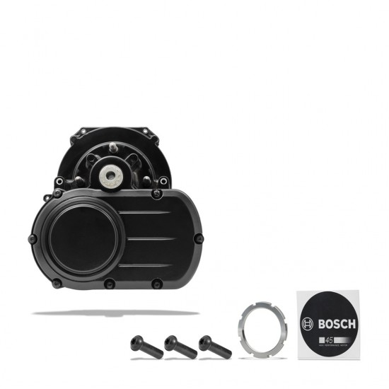Bosch Drive Unit Speed Kit 45 km/h Classic+