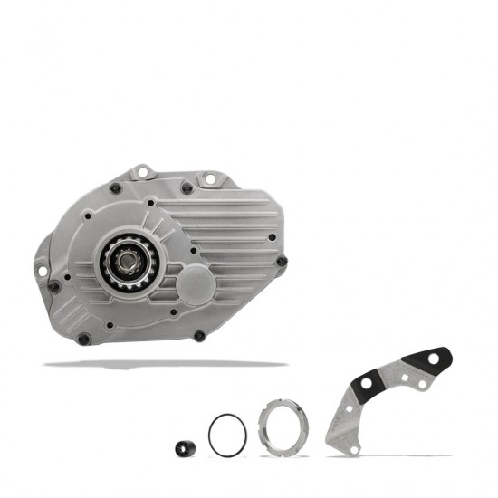 Bosch Drive Unit Active Line Kit 25 km/h (BDU250C)