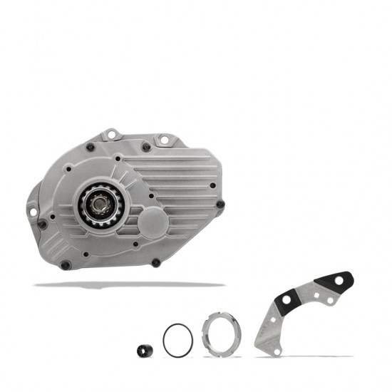 Bosch Drive Unit Active Kit 25 km/h for Backpedal Brake (BDU255C)