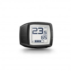 Bosch Purion Display anthracite, cable 1,300 mm (BUI215) Bosch Purion Display anthracite, cable 1,300 mm (BUI215)