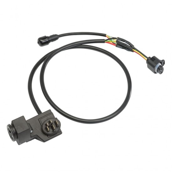 Bosch Y cable for rack battery 750 mm (BCH262)