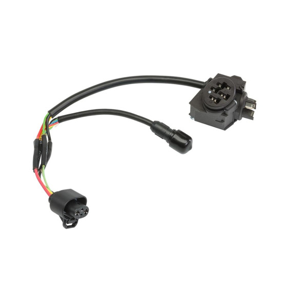 Bosch Frame Battery Y cable 220 mm (BCH265)