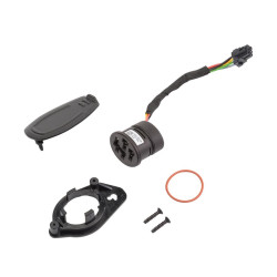 Bosch Charging Socket Kit for PowerTube 100 mm (BCH288)
