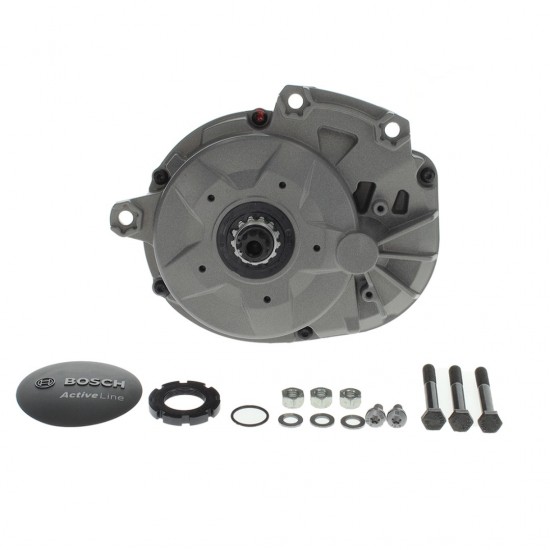 Bosch Drive Unit Active Kit 25 km/h (BDU310)