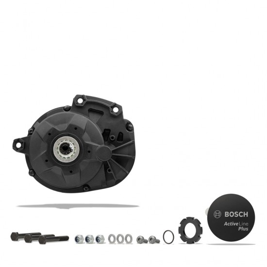 Bosch Drive Unit Active Plus Kit 25 km/h (BDU350)