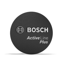 Bosch Active Line Plus logo cover (BDU3XX)