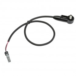 Bosch Wheel speed sensor, 415 mm
