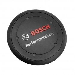 Bosch Performance Line logo cover, incl. spacer ring (BDU2XX)