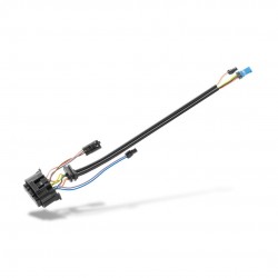 Bosch Wiring harness 1,200 mm with connection for ABS control light (BAS100)